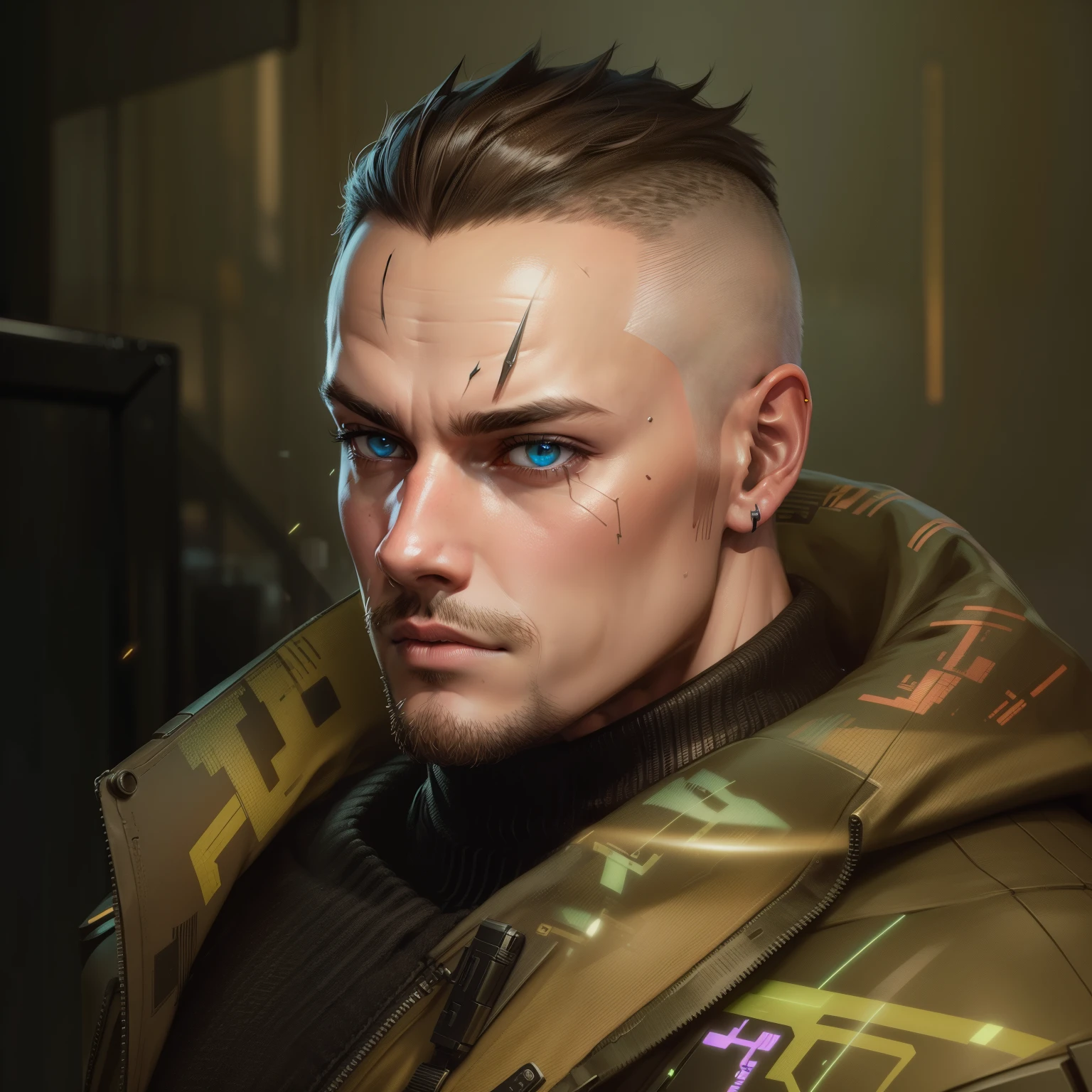 cyberpunk,smartboy,lighting realistic background,8k,u4