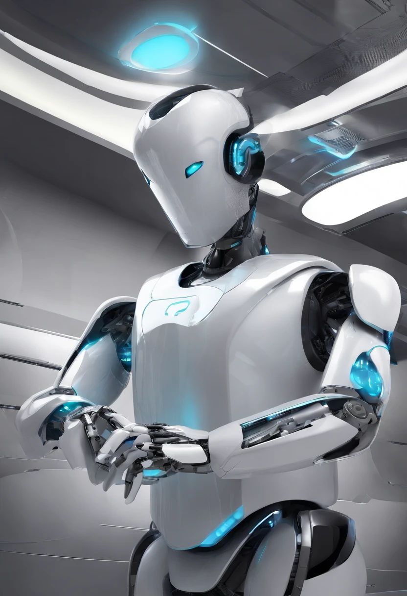 Robot Butler