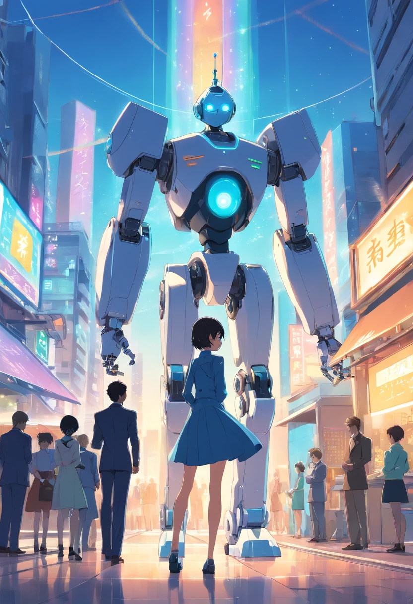 Robot Butler