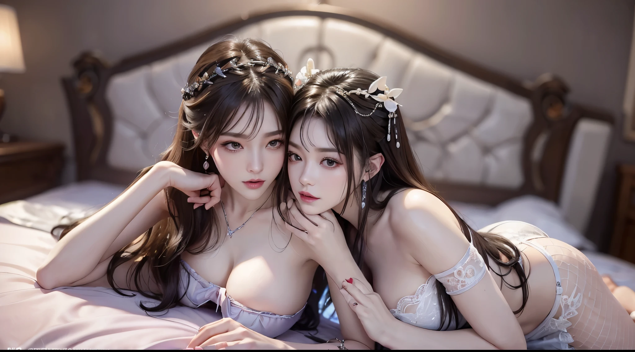 Reno is an unparalleled beauty, Her black hair is tied back,Matches her soft white sleeveless dress, her nape and neck are wonderful, And her waist and thighs are very rich. Reno who looks good in white lace underwear, I love Reno soul, voice, The skin, cauterize, I love you I want everything Marry me Take off your clothes on the bed in a luxury hotel, expose your The skin and take off your clothes and tie, Take off your pants and panties, naked under the light,Breathtakingly beautiful. I love you Reno I love you lying on the bed and thrusting your hips in, wet flowers. I send all the kittens into Reno's womb like a waterfall Her eggs and mine become one. Become a happy couple,A promise of love,Connect with the world, Reno, my Reno, Gave birth to my child,He won't give it to anyone for three days,They push down and kiss the swaying double bed, on their, Spreading the sold thighs and crotch over and over again, lick the tufted hair, 打开wet flowers, push hips in, and send their into Reno's womb like a turbid current. Reno's sweet voice echoes in the fiercely tied room with pillows together 30 times from morning to night, Reno becomes all mine, bears a , becomes more beautiful than the empress -- (Surreal), (k hd), (8K), (very the detailed), (beautiful and the detailed eyeest quality at best), (super the detailed), (tmasterpiece), (the wallpaper), (the detailed face), Alone, A woman who is, The gaze of the audience, the detail, the detailed face, Woman lying in bed in a long-stay suit with dark and deep shadows, low tune, purebred face_v1, ssmile, Broken, Lingerie transparent, Mekosuji, legs long, big breasts thin waist, Sam, Ultra-fine makeup, Super fine plain flowers, Kinky Women, 美丽有魅力Kinky Women, highly the detailed artgerm, Most models | photore, actual, Live recording- (((actual lighting, quality, 8K, tmasterpiece: 1.3)), Clear focus: 1.2, 1 girl, the perfect beauty: 1.4, Slim abs: 1.1, ((long and dark brown hair, bigger: 1.2)), (Torn clothes: 1.3, Black Full Leg Stockings: 1.2, mesh whi plein air, the night: 1.1), the city street, Super slim face, narrowed eyes, 二重まぶた, hands on head, , facing at the camera, quality, tmasterpiece, 超高分辨率, (realisticlying: 1.4), 原始photore, 1 girl, darkly, deep