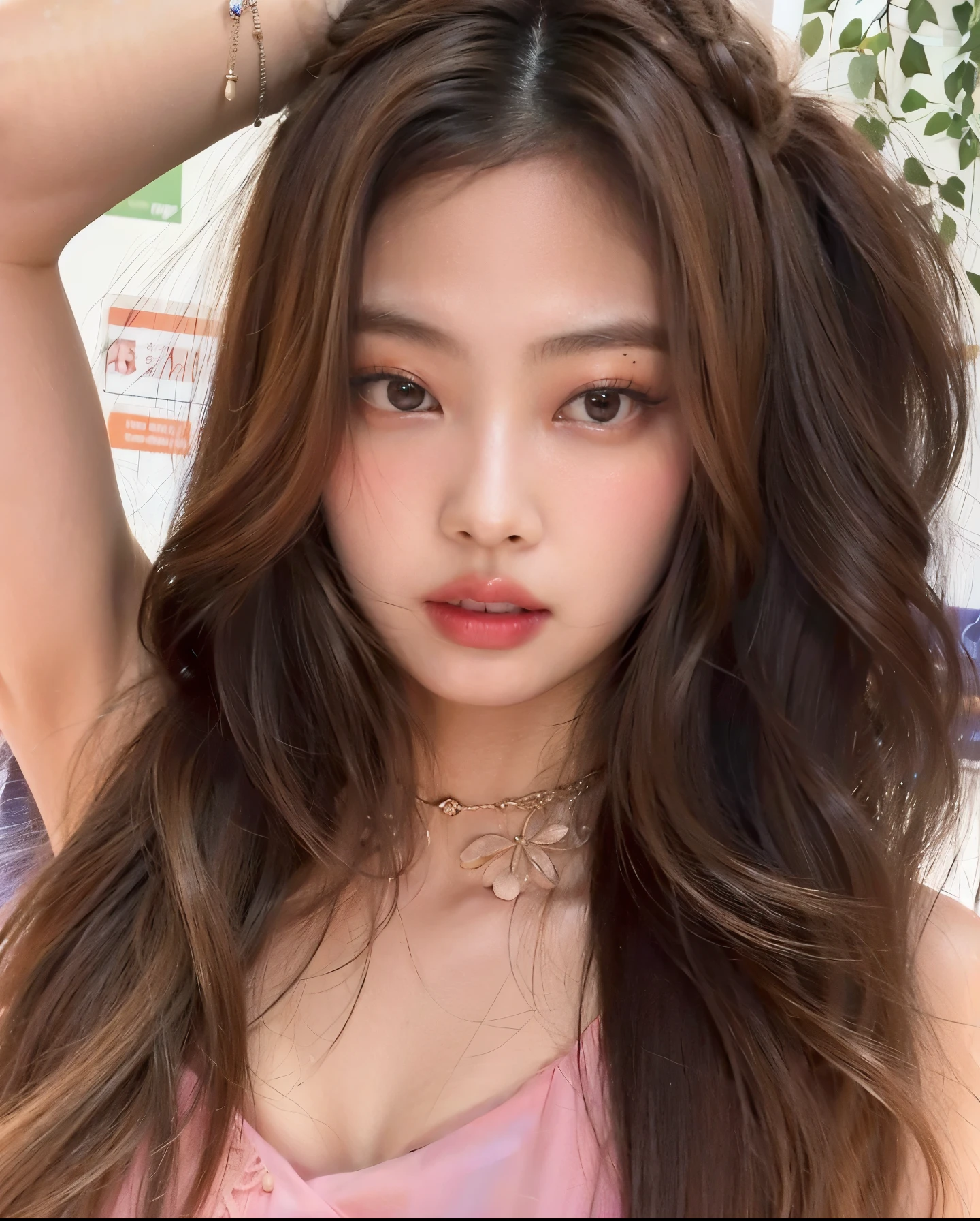Jennie Kim