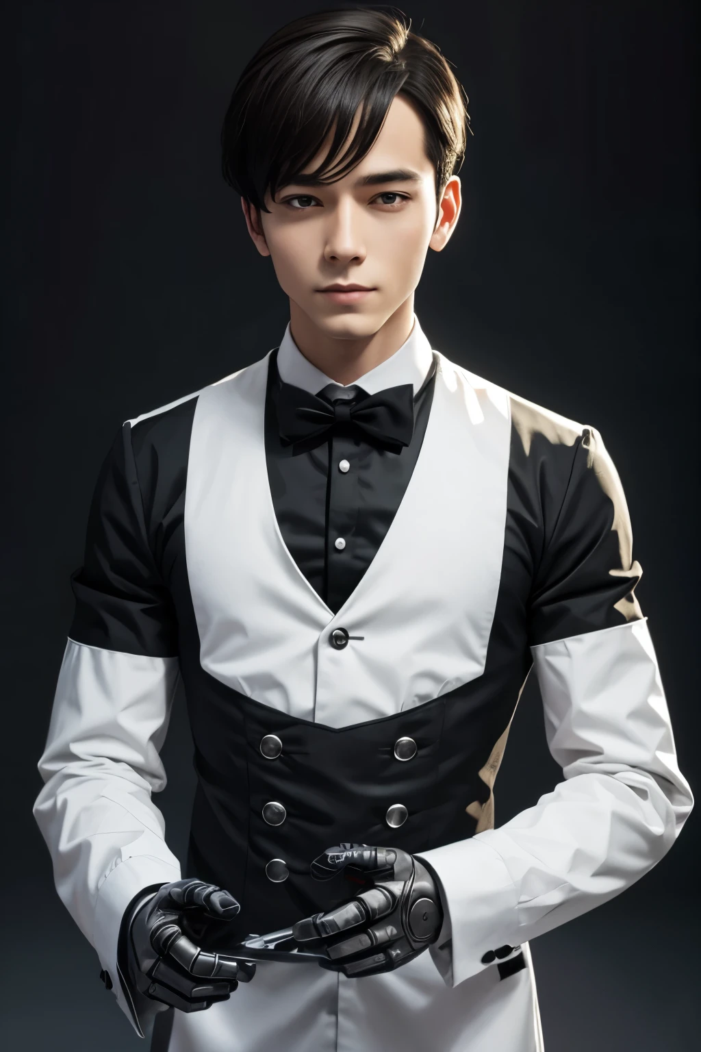 Robot Butler