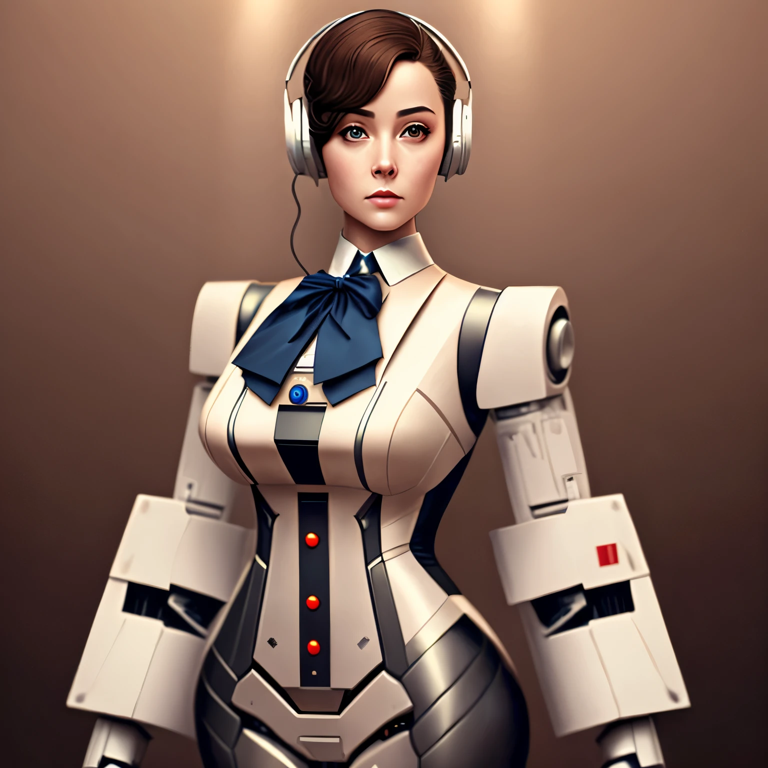 Robot Butler
