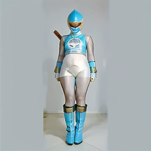 Hyper Pregnant superhero having sex with monster, nudity, hyper hourglass
