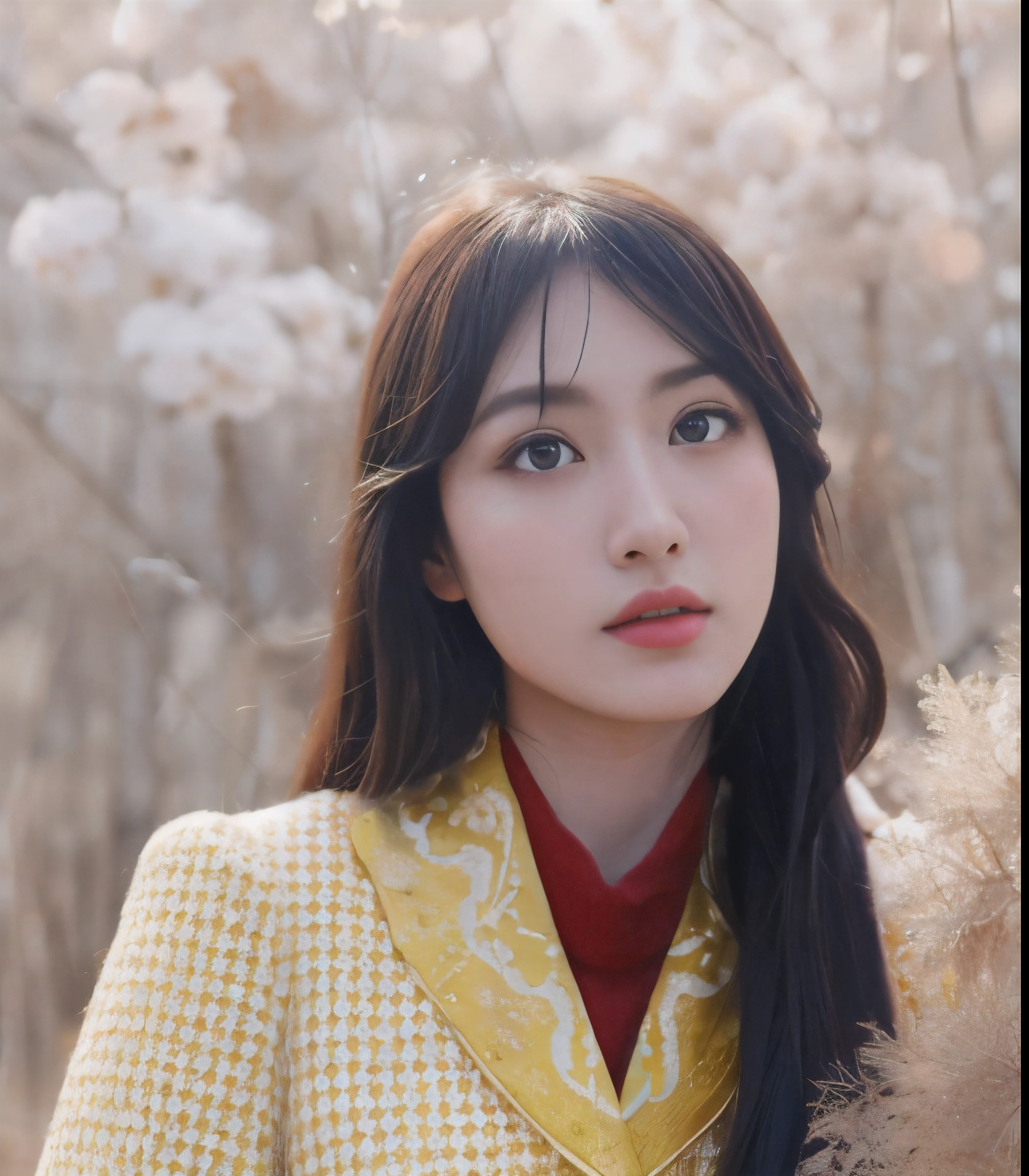 フォトリアリスティック,a true,,Artistic photos,Sony FE , 8K, Best quality at best, high high quality, high detal, ctextured skin
