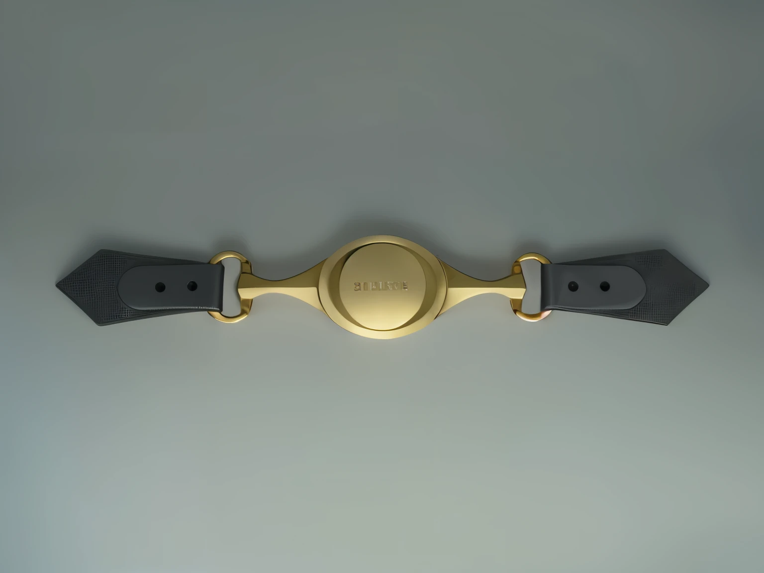 gilded with gold,The gray part is a black belt,Picture collection of scissors, Bottom view a, Bottom view a, Front view, harness, down view, Slave collars, unit, Top corner view, down view, l- , obi strip, body harness, Front view, shoulder strap, Located in the center of the panel, Symmetry diagram, short muzzle, , conceptual drawing