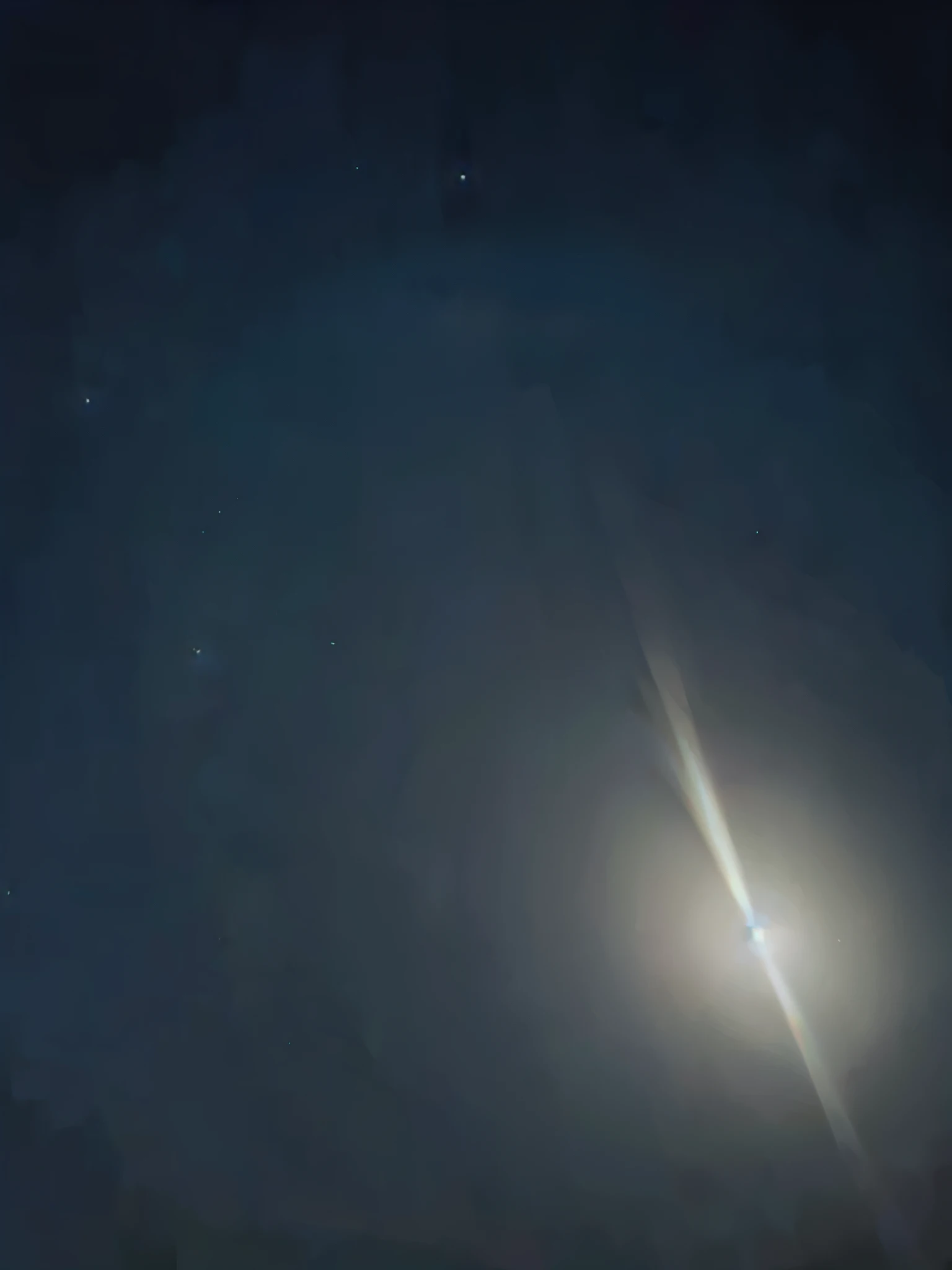 High quality photography of the starry sky and moon, Ultra HD, perfect resolution, qualidade perfeita,