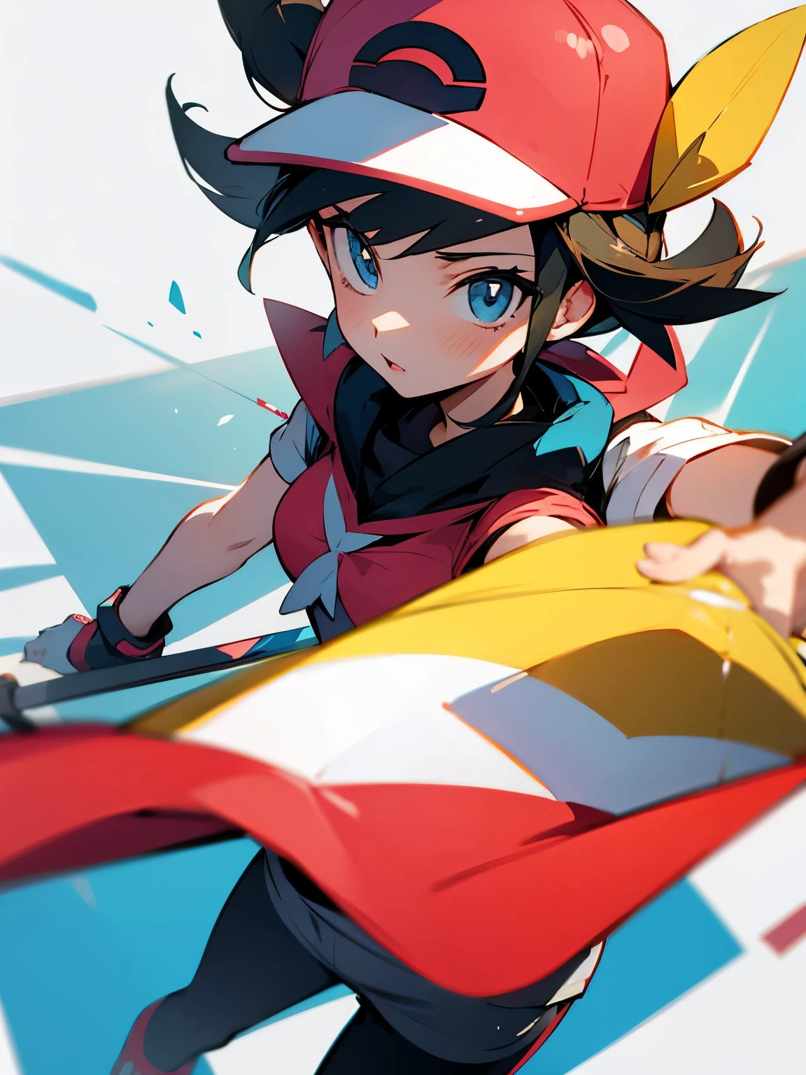 pokemon trainer