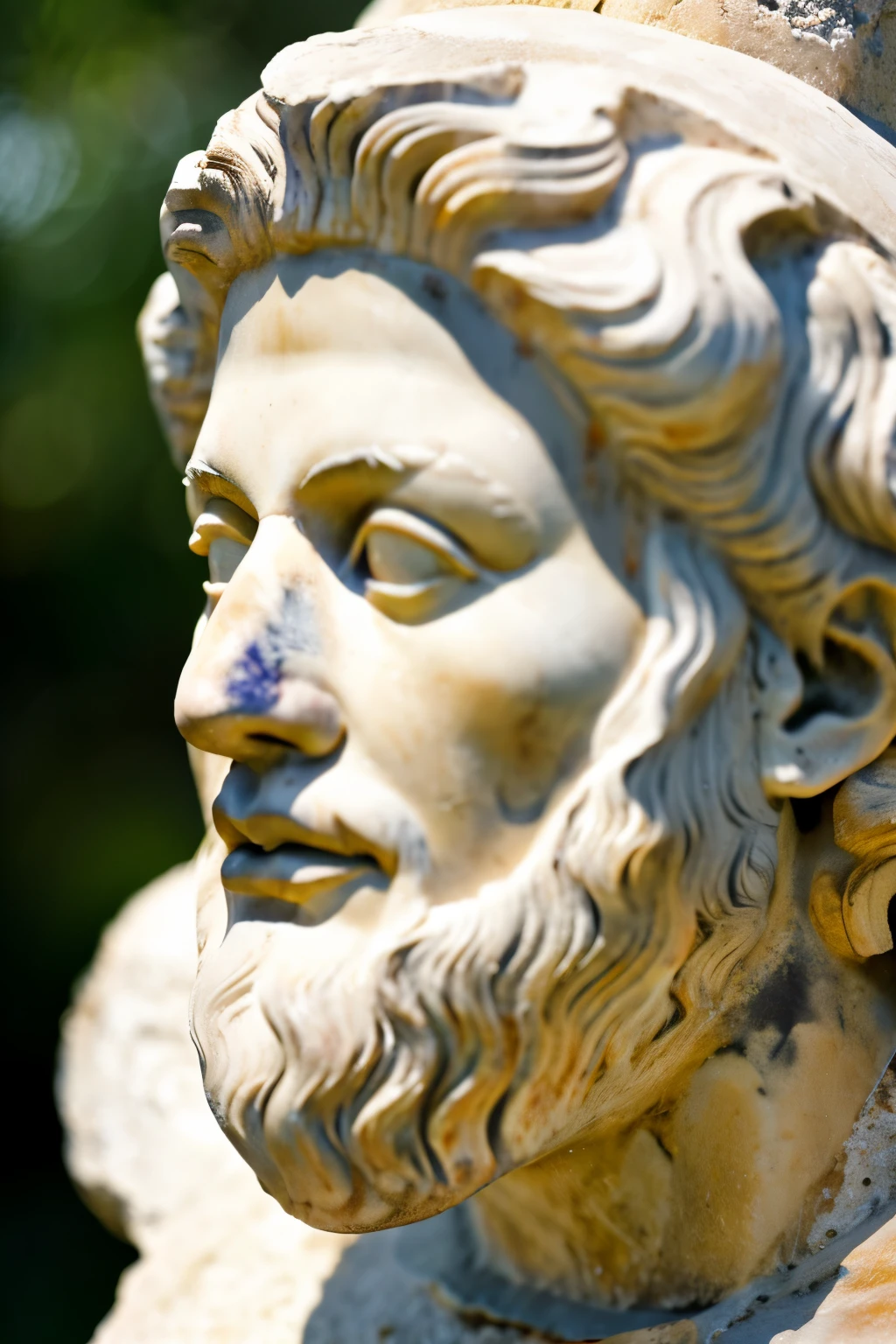 ancient greek philosopher man