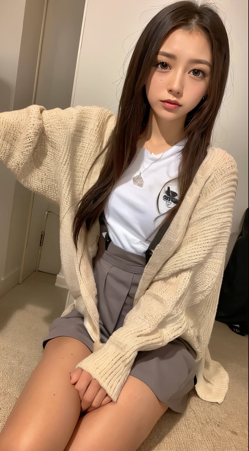 校服