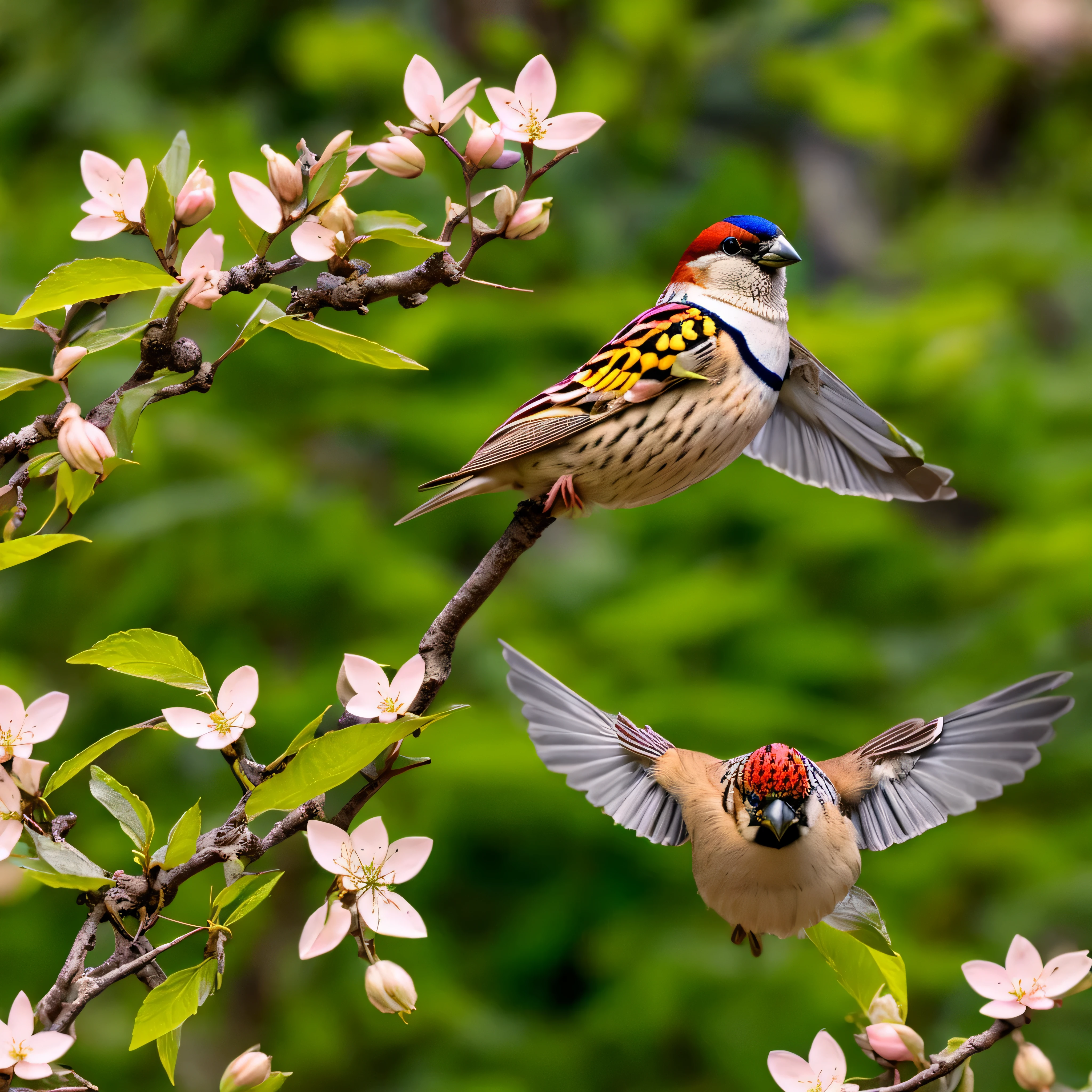 Sparrow:2 Bird Howling wings:open ((Sparrow bird_with_open_wings flying cherry_blossom wings_spread_upwards surrounded intertwined feather))::2 unrealengine5 ultra Cinamatic_Sunlight "Sparrow Bird Howling" ultra_high-def Van_Gogh Masterpiece Town deep path church equirectangular Forest ultra_high-res meticulously intricate analogique ultra_photo-realistic ultra_high-quality ultra_high-details optimal accurate cgi vfx sfx reflex 3dcg max radiant vivid color-coded extreme improved Octane_rendered UHD XT3 DSLR HDR romm rgb pbr 3dcg fxaa blu-ray fkaa txaa rtx ssao enhanced ultra_sharpness Will-o'-the-wisp pixie iota sprite symmetrical 🎈🍦🍹❤🎪🎢🎡🎠 opal kindegarden Beholder ruby mirror glass reflection marble luminescence volumetric lightning contrast global illumination saturate statue armor chrome Hearth chain flat bands fathoms lys rose emerald plasma Tourmaline Ankh wood_leaf Earth lava magic summon monster viceroy incandescent Crystalline Sundrop invocation creature conjuration monarch flowering butterfly floraison "Heavy Metal" Ark chef-d' tatoo sex naked nsfw varied multi etc. zentangle tangle mandala entangle --s 1000 --c 20 --q 20 --chaos 100