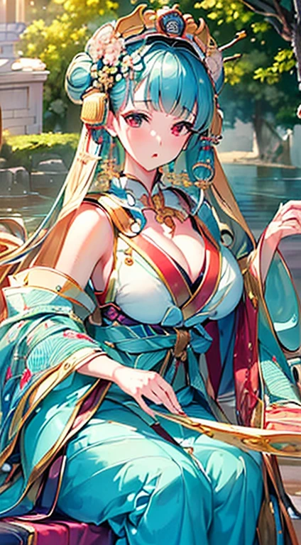((Finest quality)),(超A high resolution),(ultra-detailliert),(Meticulous portrayal),((The most picturesque work of art),Ultra-Precision Art,The art of astounding depiction, (1人の女性:1.5),Challenging