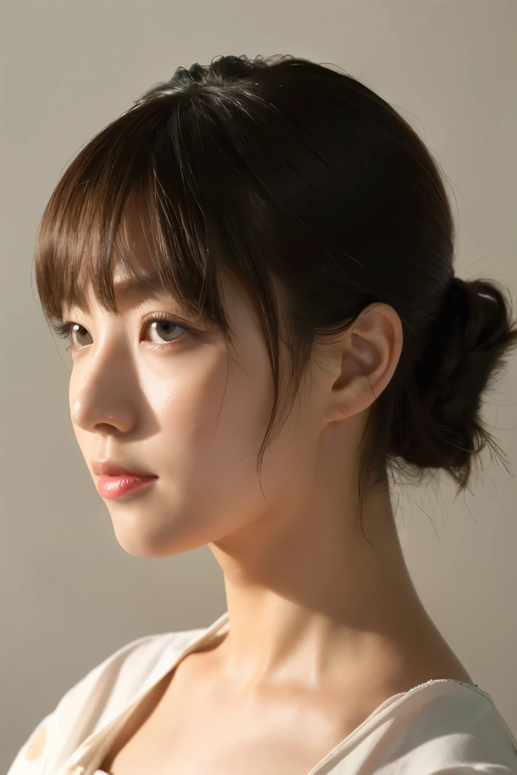 ((Best Quality)), ((masutepiece)), (Detailed), Perfect face
