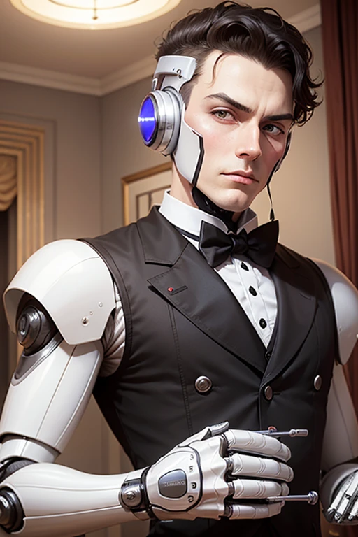 Robot Butler