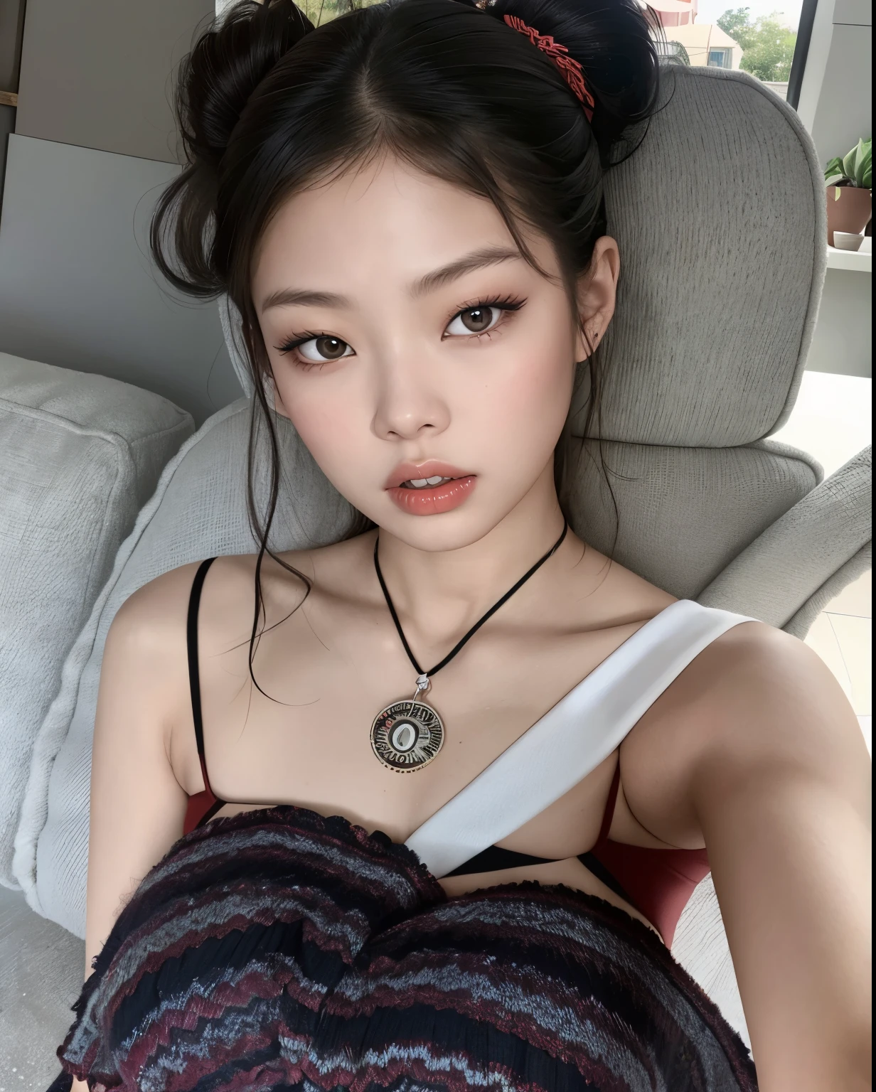 Jennie Kim