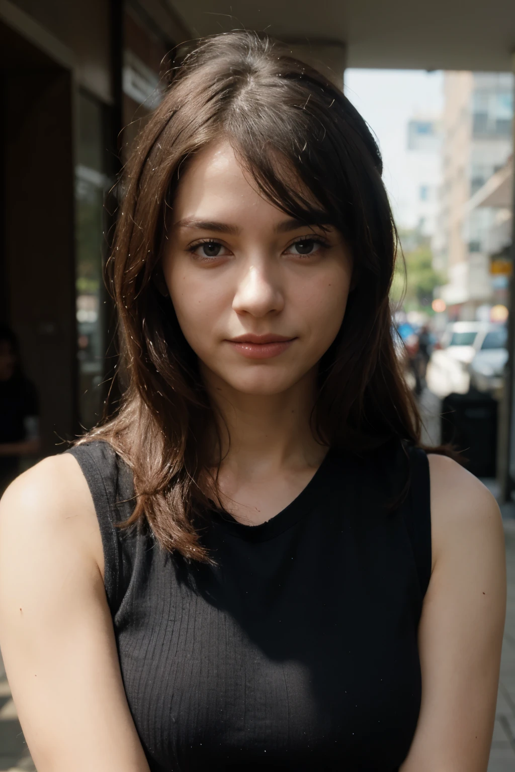 Jonh ranbo