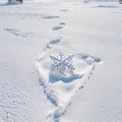 Snowlogo,beautiful,unique,aesthetic