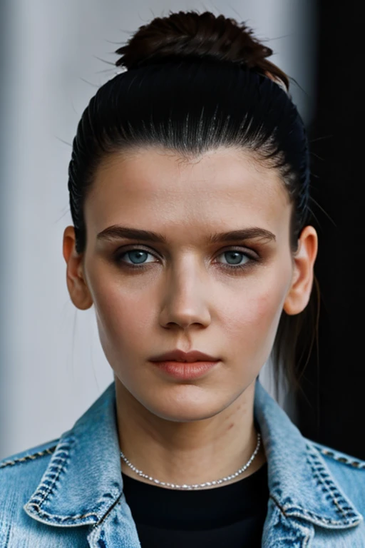 girl, krasovskaya