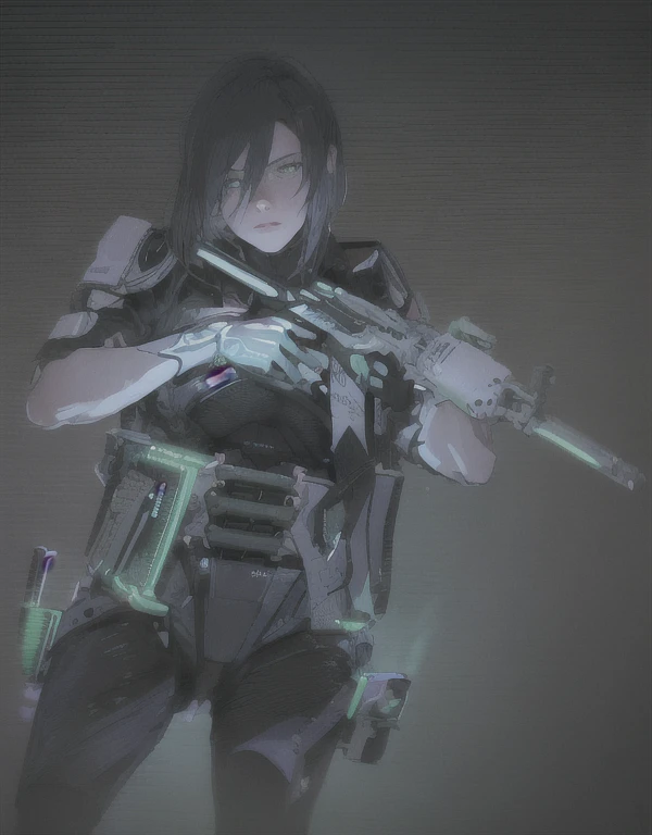 ((La mejor calidad)), ((obra maestra)), (muy detallado:1.3), ...............................................................................................................................................3D, Beautiful (cyberpunk:1.3) Mujer hacker, peinado corto,pelo corto, Volver al visor, cabello grueso, Terminal de ordenador operativo, Pantalla montada en la cabeza, computer server, Pantalla LCD, fiber optic cable, Logotipo de la empresa, HDR (High Dymanic Range), Trazado de rayos, NVIDIA RTX, Super resolution, Irreal 5, Subsoil Scatter, Textura PBR, Post-procesamiento, Anisotropic filtering, profundidad de campo, maximum sharpness and sharpness, Texturas multicapa, Albedo y Highlight Maps, Sombreado de superficies, Accurate simulation of light-material interactions, proporciones perfectas, Renderizado de octanaje, duotone lighting, ISO bajo, balance de blancos, Regla de los tercios, amplia apertura, 8K RAW, efficient sub-pixels, sub-pixel convolution, glow particles, dynamic pose