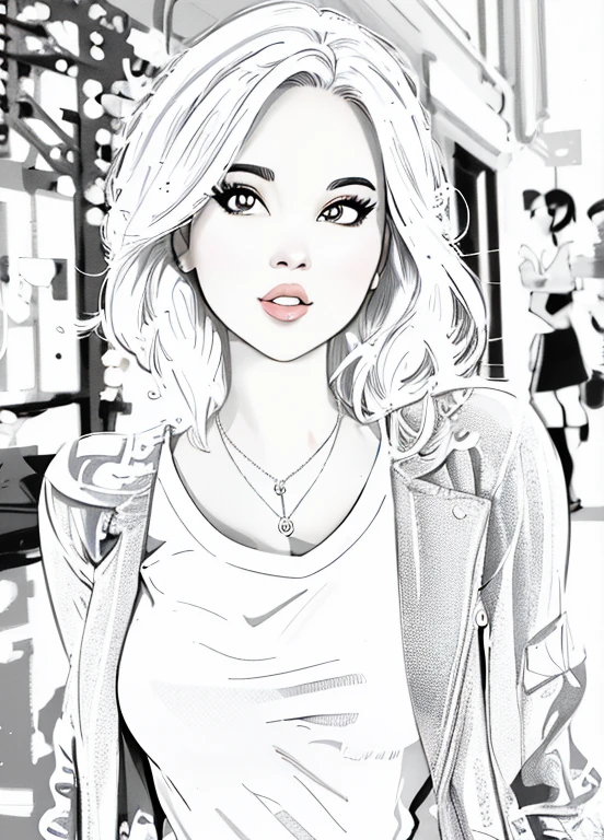 master part, melhor qualidade,Anissiaanisi,(Pixar 1.23 estilo), 2d, Artgerm 4K, Artgerm extremamente detalhado, in digital illustration style