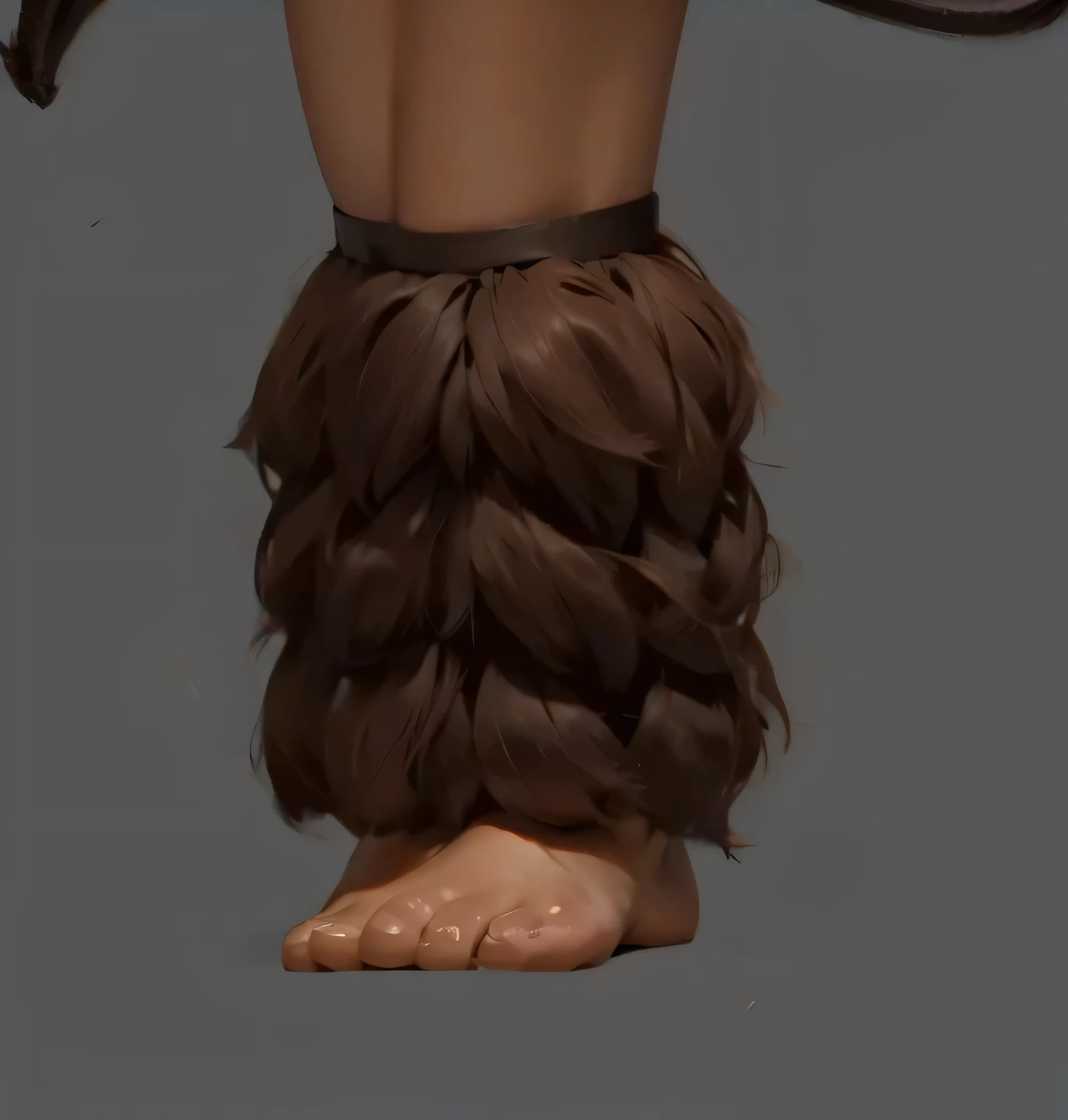 original girl,the feet,brown wool a dozen,Hair texture,True light and shadow,strong contrasts,Authentic texture,Realisticstyle,8K,k hd,hyper realisitc
