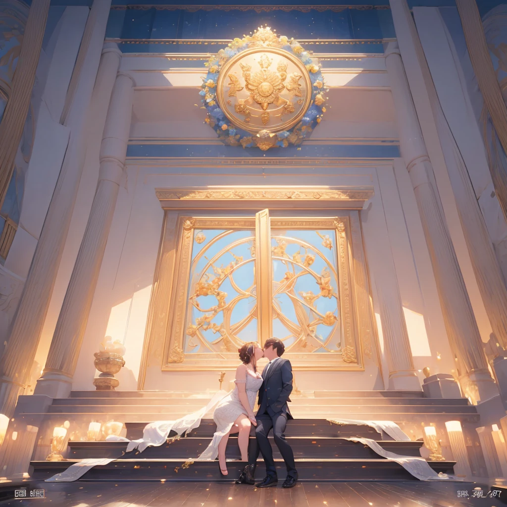 (Masterpiece, highest quality,). I can't spare my life for your sake.
I can't even think of it as worthwhile.