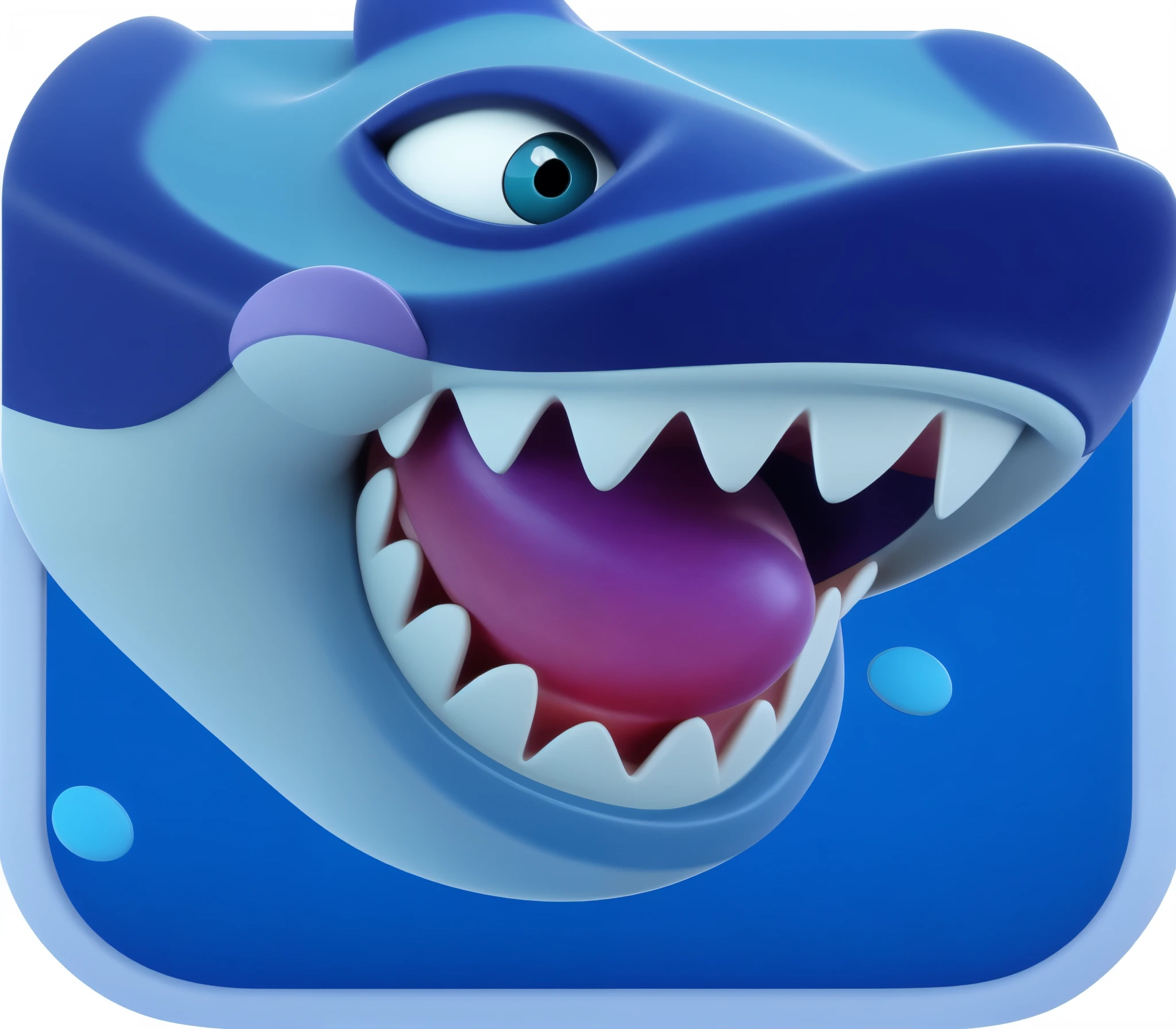 3d icon, the shark, Incredible depth, fishing, Application icon, crazy fish, ios Application icon, the shark the shark,,the shark, megalodon, the shark The large 高的, amazing depth, The large, gameicon, the shark head 3d效果 the shark 迪士尼风格 保卫萝卜风格