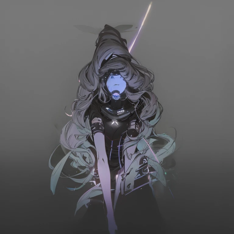 ((La mejor calidad)), ((obra maestra)), (muy detallado:1.3), ...............................................................................................................................................3D, Beautiful (cyberpunk:1.3) Mujer hacker, peinado corto,pelo corto, Volver al visor, cabello grueso, Terminal de ordenador operativo, Pantalla montada en la cabeza, computer server, Pantalla LCD, fiber optic cable, Logotipo de la empresa, HDR (High Dymanic Range), Trazado de rayos, NVIDIA RTX, Super resolution, Irreal 5, Subsoil Scatter, Textura PBR, Post-procesamiento, Anisotropic filtering, profundidad de campo, maximum sharpness and sharpness, Texturas multicapa, Albedo y Highlight Maps, Sombreado de superficies, Accurate simulation of light-material interactions, proporciones perfectas, Renderizado de octanaje, duotone lighting, ISO bajo, balance de blancos, Regla de los tercios, amplia apertura, 8K RAW, efficient sub-pixels, sub-pixel convolution, glow particles, dynamic  pose