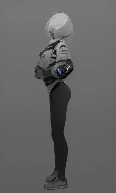 ((La mejor calidad)), ((obra maestra)), (muy detallado:1.3), ...............................................................................................................................................3D, Beautiful (cyberpunk:1.3) Mujer hacker, peinado corto,pelo corto, Volver al visor, cabello grueso, Terminal de ordenador operativo, Pantalla montada en la cabeza, computer server, Pantalla LCD, fiber optic cable, Logotipo de la empresa, HDR (High Dymanic Range), Trazado de rayos, NVIDIA RTX, Super resolution, Irreal 5, Subsoil Scatter, Textura PBR, Post-procesamiento, Anisotropic filtering, profundidad de campo, maximum sharpness and sharpness, Texturas multicapa, Albedo y Highlight Maps, Sombreado de superficies, Accurate simulation of light-material interactions, proporciones perfectas, Renderizado de octanaje, duotone lighting, ISO bajo, balance de blancos, Regla de los tercios, amplia apertura, 8K RAW, efficient sub-pixels, sub-pixel convolution, glow particles, dynamic pose