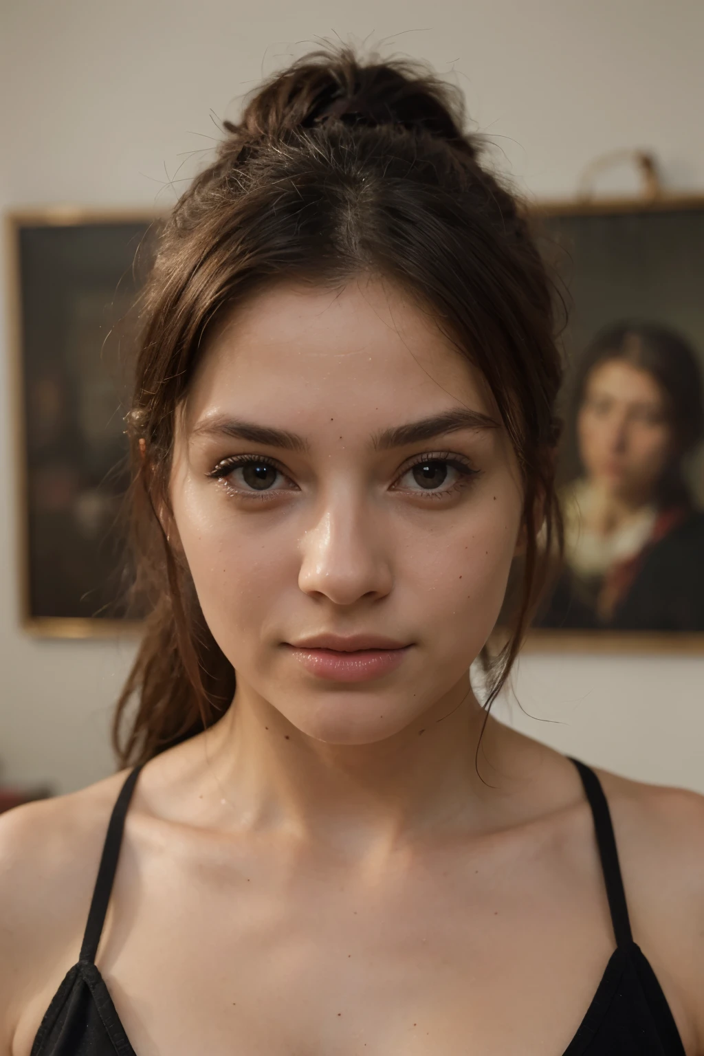 ((best quality)), ((masterpiece)), (detailed), perfect face