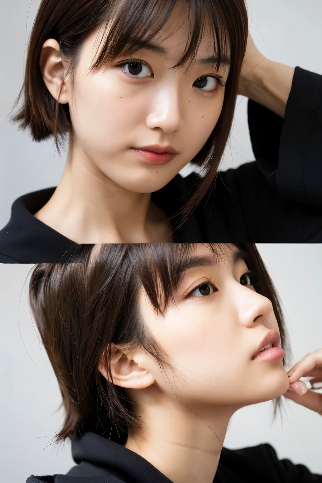 ((Best Quality)), ((masutepiece)), (Detailed), Perfect face