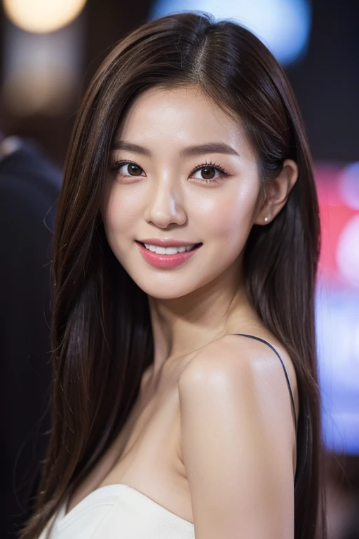 seed number 2671425845、seed number.2671425845 (Best Quality, 8?And then, 32K, masutepiece, nffsw:1.2), (1 slender woman of Japan, 28 year oldの, Tall gravure model), full body Esbian、overall body appearance、dark brown hair, Bright foreground,  Professional Lighting, Photon mapping, Radio City, shading:1.3, (high-detailスキン:1.2), Huge breasts:1.5, (Shorts, exposed shoulder:1.1), 脚を開いてしゃがAnd thenいる, ((Provocative Dynamic Poses)), (she is soaking wet), top-down view:1.5, (baseball uniform:1.1, ),  hyperdetailed face, Detailed lips, Detailed eyes, Double eyelids, Inside the stadium, Looking Camera, ( Staring at the photographer, lips slightly open) crystal clear skies, Baseball Stadium, The audience gets excited, Confetti flies, Happy smile,、Japanese actress Asami Mizukawa、Transparent beautiful skin、Cool impression with long eyes、speak slowly and carefully、hidden core strength、Black hair suits you、Makeup that is not too flashy、Makeup looks natural too、Beautiful posture、a small face、The nasal muscles are passing through、The corners of the mouth are higher than the width of the head、Less than one third of the vertical width of the face、眉毛と鼻の付け根の境目が深く凹And thenいる、The distance between the left and right eyes is、、、、、、、、、narrower than the width of one eye、distance between eyes and eyebrows、Narrower than one vertical width of the eye、The outline is、Oval or long type、The shape of the jaw resembles an upside down 、Hairstyles、natural one-len、(masutepiece, top-quality、high-detail:1.4、Very attractive beauty、Add intense highlights to the eyes、Look firmly at the camera:1.4、A beautiful woman full of charm、Ideal ratio body proportions、Perfect Anatomy、Lustrous hair、lipgloss),1girl in, 独奏, Light brown shiny hair, muffler,realisitic, looking at the viewers、Tilt your head slightly、 唇はlipgloss,big eye、Lashes、The face is a little red、Embarrassing)、((Put very strong highlights in your students、gazing at viewer、Very beautiful beauty、Put your ears out、long neck、little smiling、Beautiful teeth、Open your mouth and smile、Heart-shaped pupil))、28 year old、Very cute supermodel、