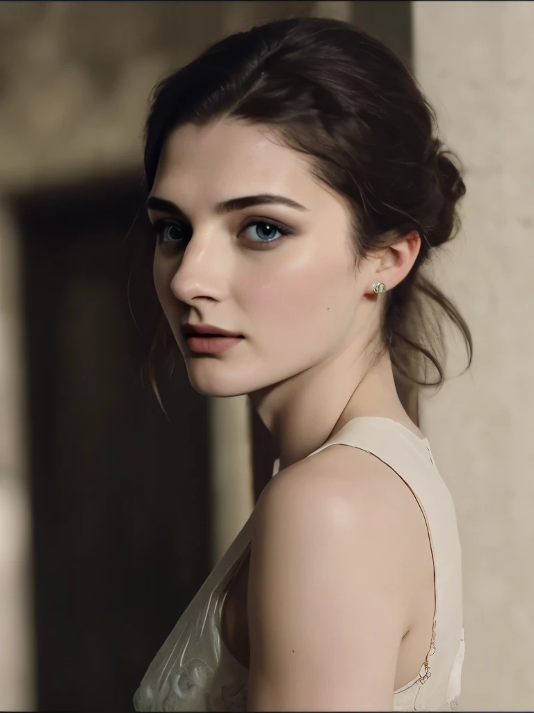 daisybevan woman