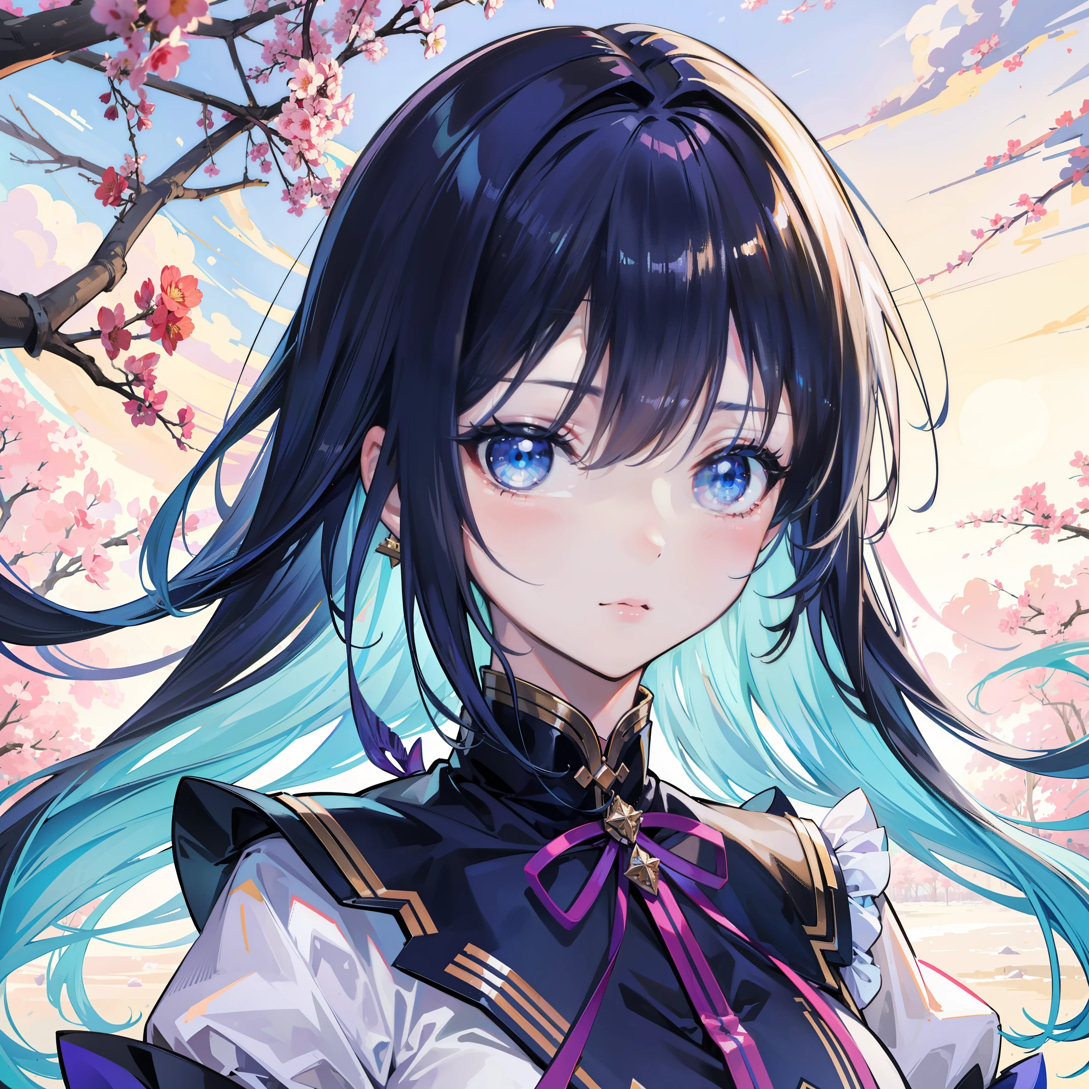 best qualtiy, tmasterpiece, 1girll, beauitful face, (photos realistic:1.3), edge lit, (highdetailskin:1.2), 8K Ultra HD, hightquality, hight resolution, 4K, 8K, 4本の指と1本のツムテ1girllの最適なプロポーション), medium breasts, falda corta,(grimacing:2.233),(clear and beautiful eyes:1.57),small nose