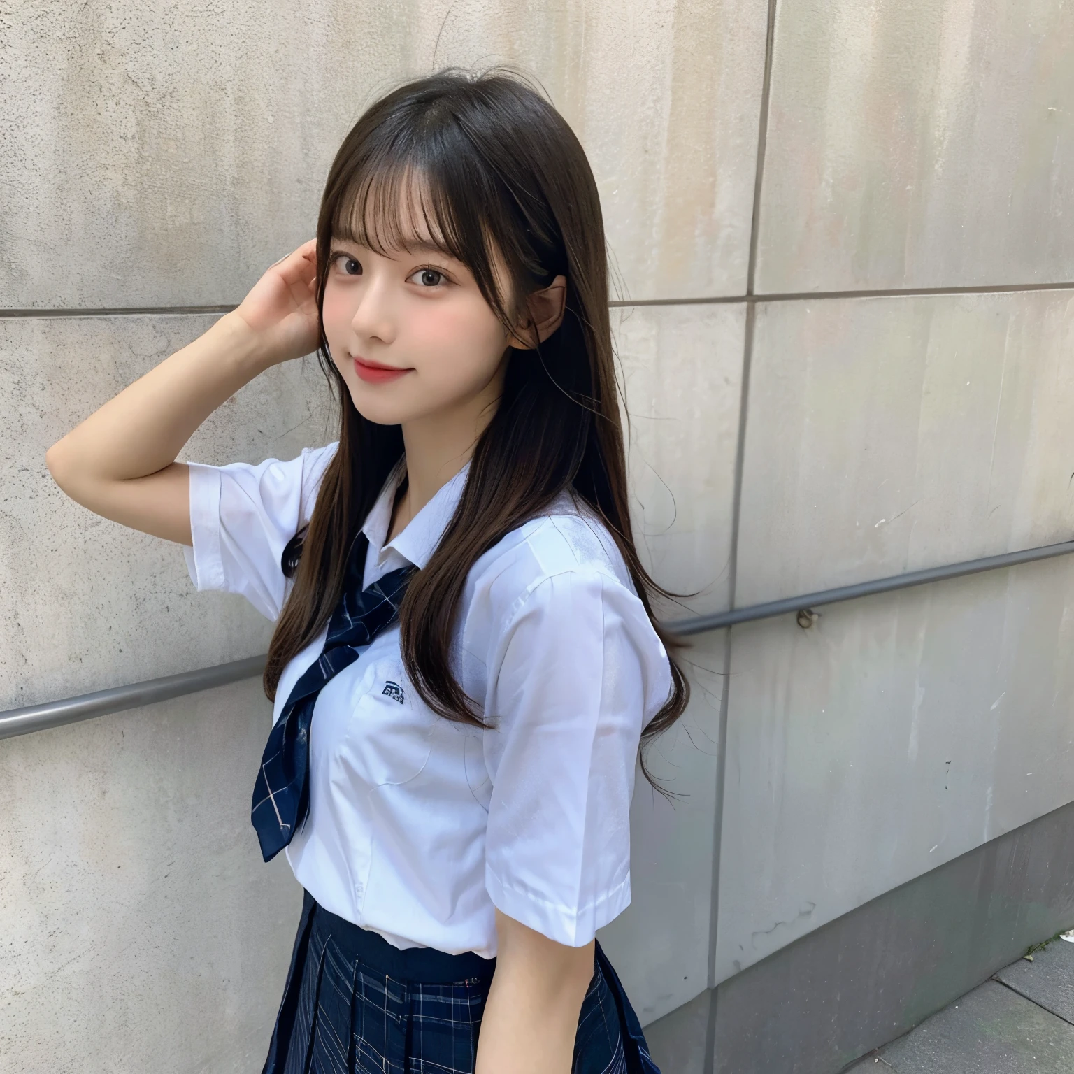 High School Girl Sukusui