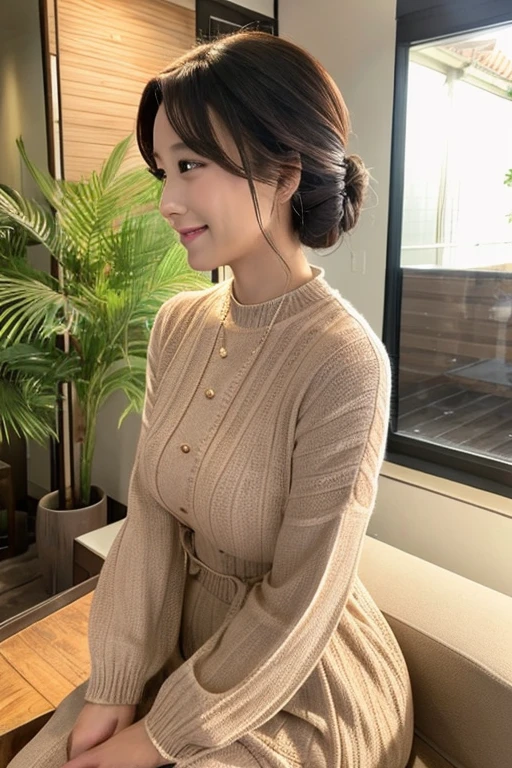 Sexy costume: sexy married woman、魅力的な服装や下着を身に着けていることBut多いです。Lace or transparent items、フィットした衣装などBut該当します。
confident stance: 自信を持って自分を表現することButできる姿勢は、Show off your sexy charm。
makeup and hair style: Makeup that looks like an adult woman、Sexy hairstyles(Waves, sexy updos, etc.)But、enhance that impression。
Body lines: Clothes that emphasize your attractive curves、フィットした衣服But身につけられていることButあります。
Accessories and decorations: エレガントでありなButらセクシーなAccessories and decorationsを身につけることも、Create that atmosphere。
Natural attraction: sexy married woman、Natural attractionを持っていることButあります。Face that is、smile and gaze、仕草にも現れることButあります。
skin care: Fine skin and、Maintain a healthy skin tone、Gives a sexy impression。
Grooming: 清潔感Butあり、整ったGroomingもセクシーさを引き立てます。
Natural hair movement: Natural hair movementや、触れたくなるような髪質もセクシーな要素として感じられることButあります。