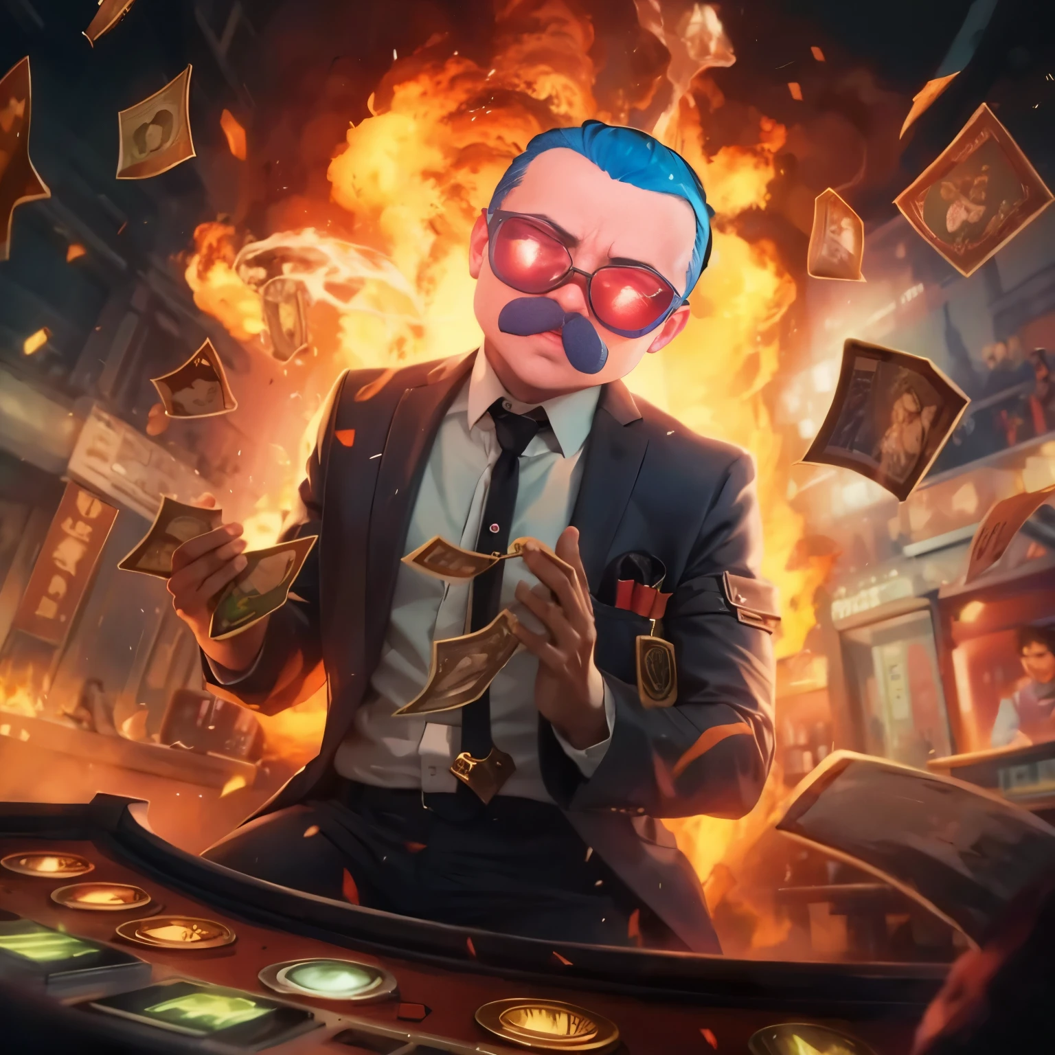 Boy