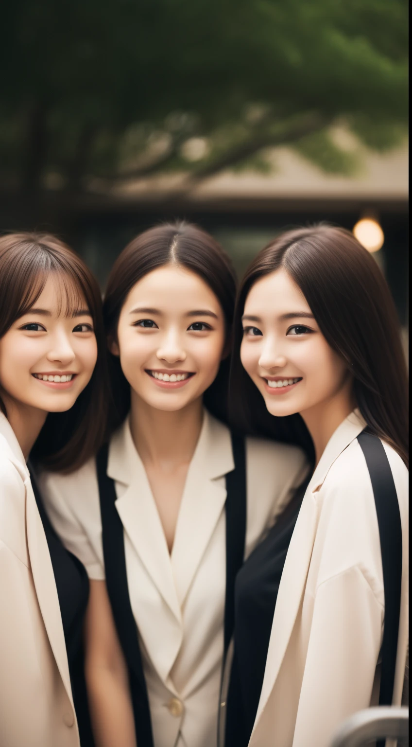 suits、lawyer、hiquality、A hyper-realistic、healthy、Smiling expression、Slender perfect figure、Japan beauties、beautidful eyes、face perfect、Beautiful skin、court、Contre-Jour