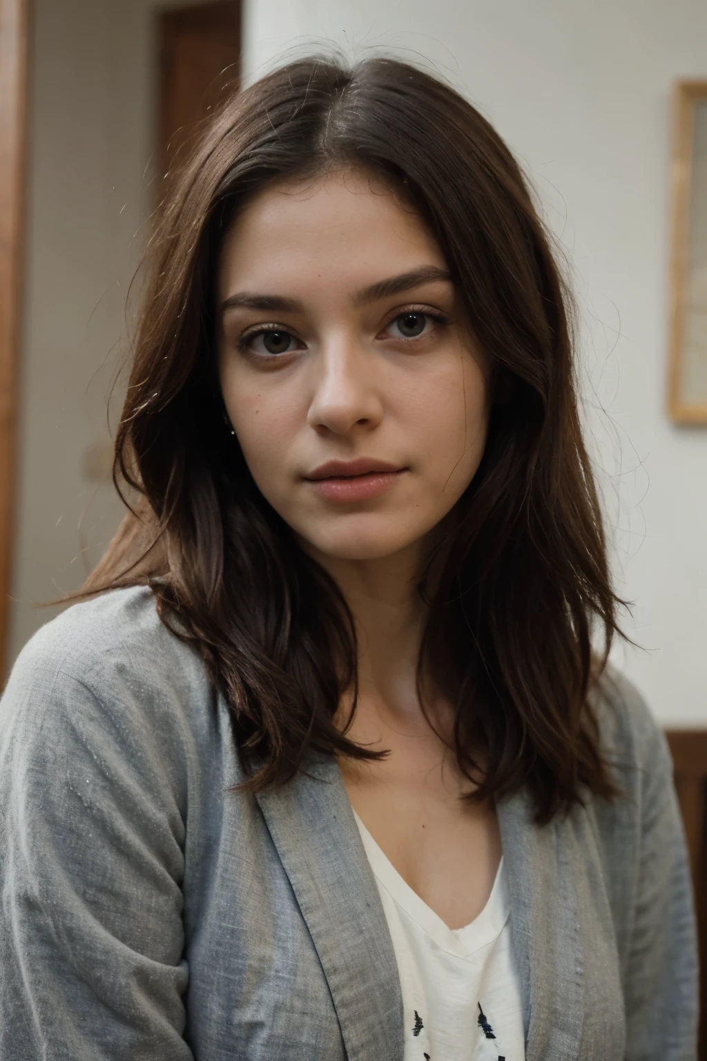 ((best quality)), ((masterpiece)), (detailed), perfect face