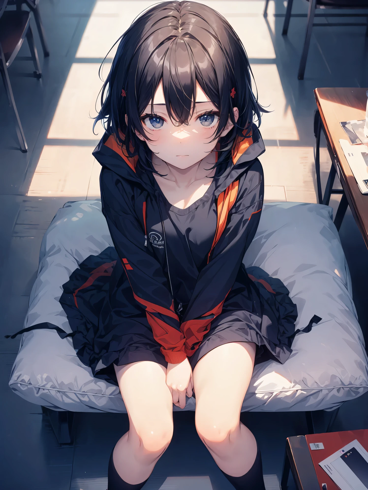 sitting sex