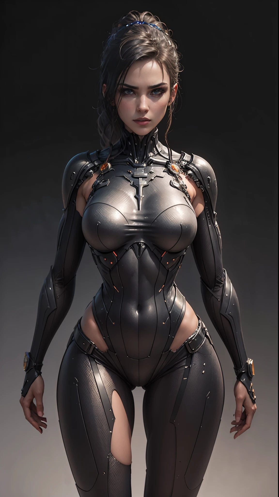 ((Best quality)), ((masterpiece)), (detailed:1.4), 3D, an image of a beautiful cyberpunk female,HDR (High Dynamic Range),Ray Tracing,NVIDIA RTX,Super-Resolution,Unreal 5,Subsurface scattering,PBR Texturing,Post-processing,Anisotropic Filtering,Depth-of-field,Maximum clarity and sharpness,Multi-layered textures,Albedo and Specular maps,Surface shading,Accurate simulation of light-material interaction,Perfect proportions,Octane Render,Two-tone lighting,Wide aperture,Low ISO,White balance,Rule of thirds,8K RAW, crysisnanosuit