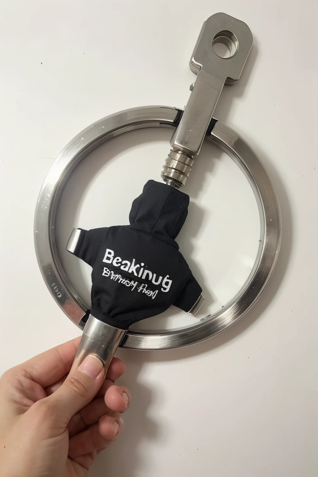 Draw me an animated logo for my locksmith business