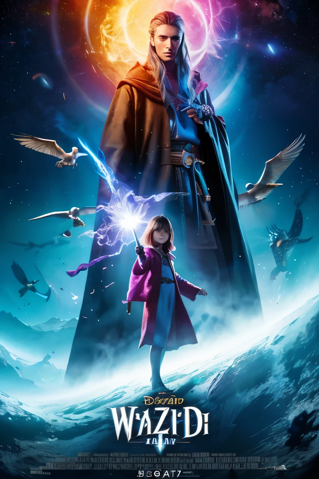 wizard