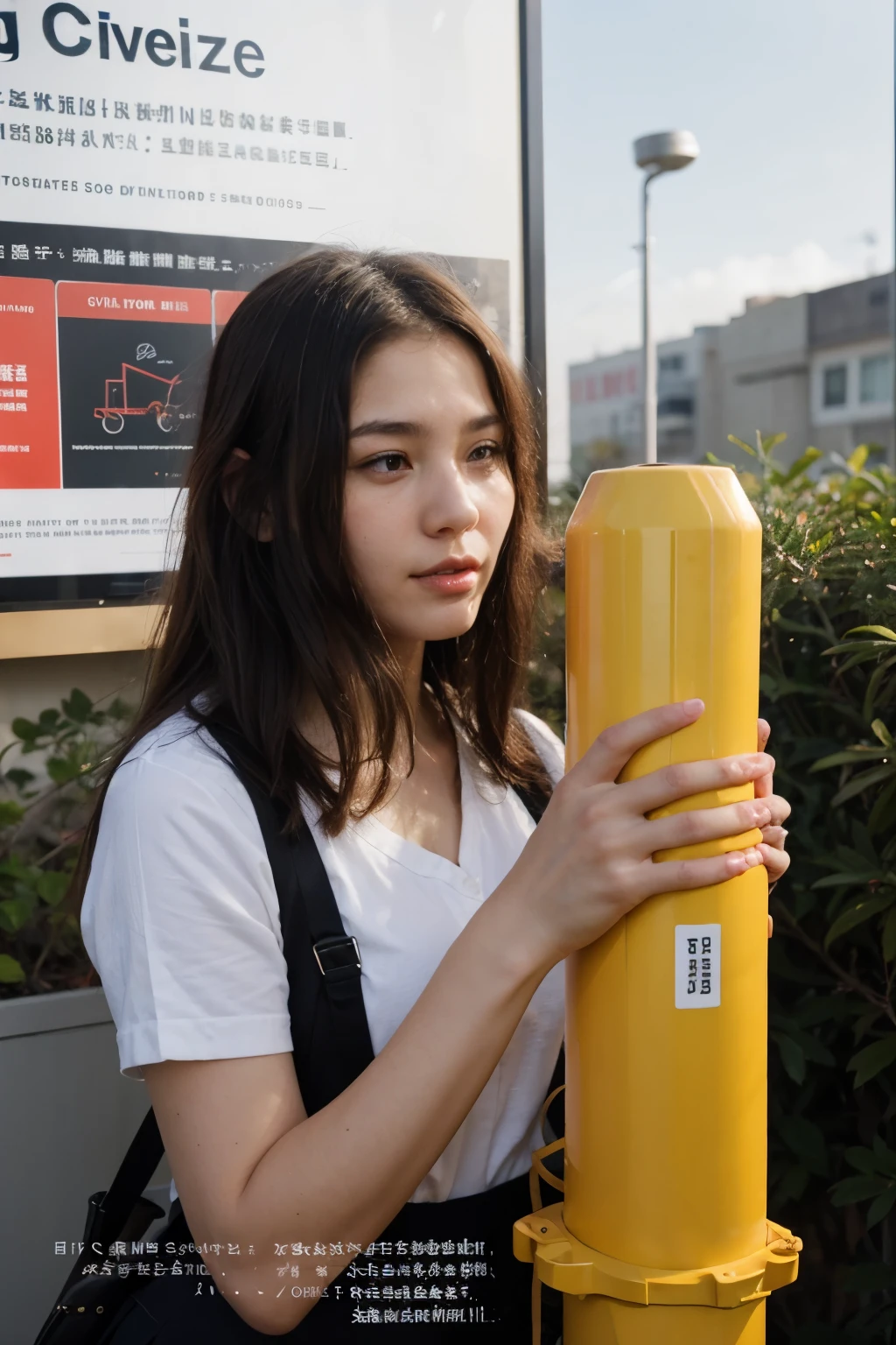 With "green reading"、Civilized Internet access、The theme of “Protecting and Helping Minors”,create a poster。The work is vertical version,The format is 700mm*1000mm