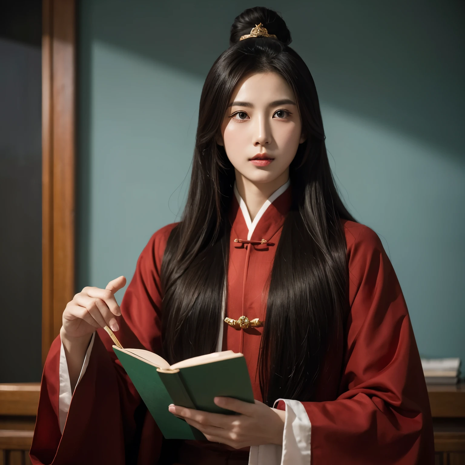 Guan Gong