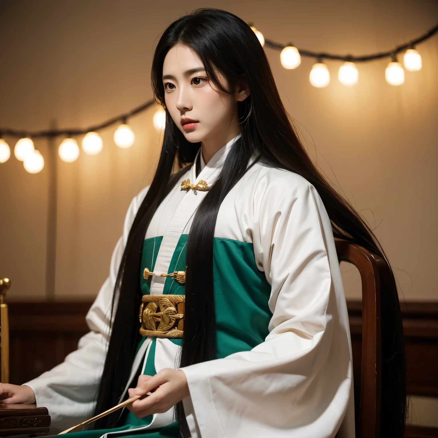 Guan Gong