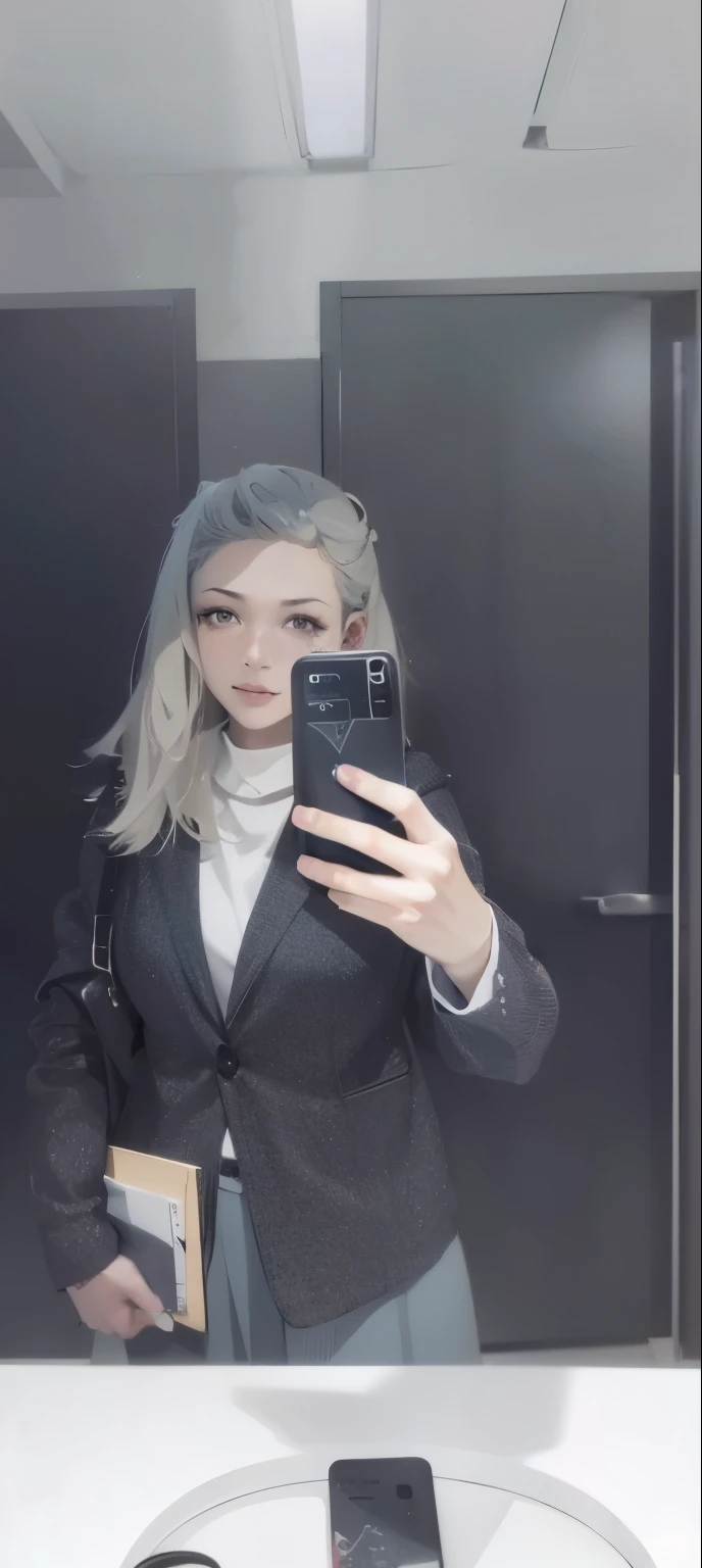 Change her face to anime beautiful face