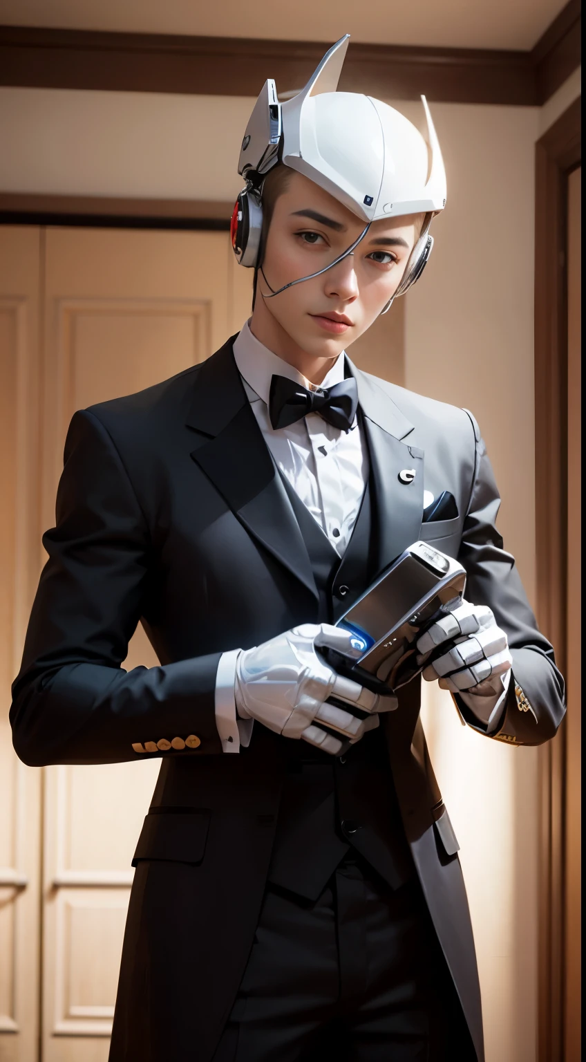 Robot Butler