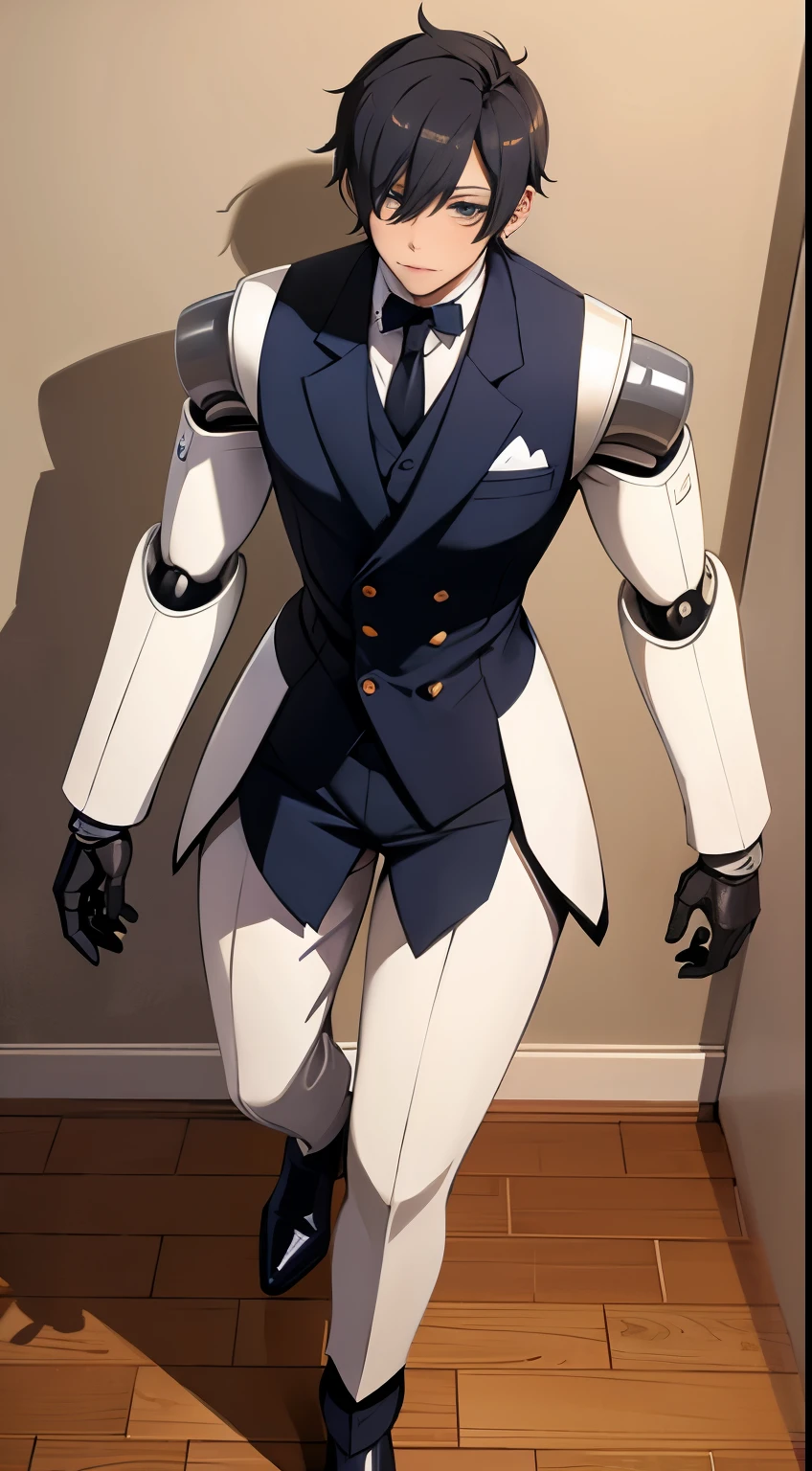 Robot Butler