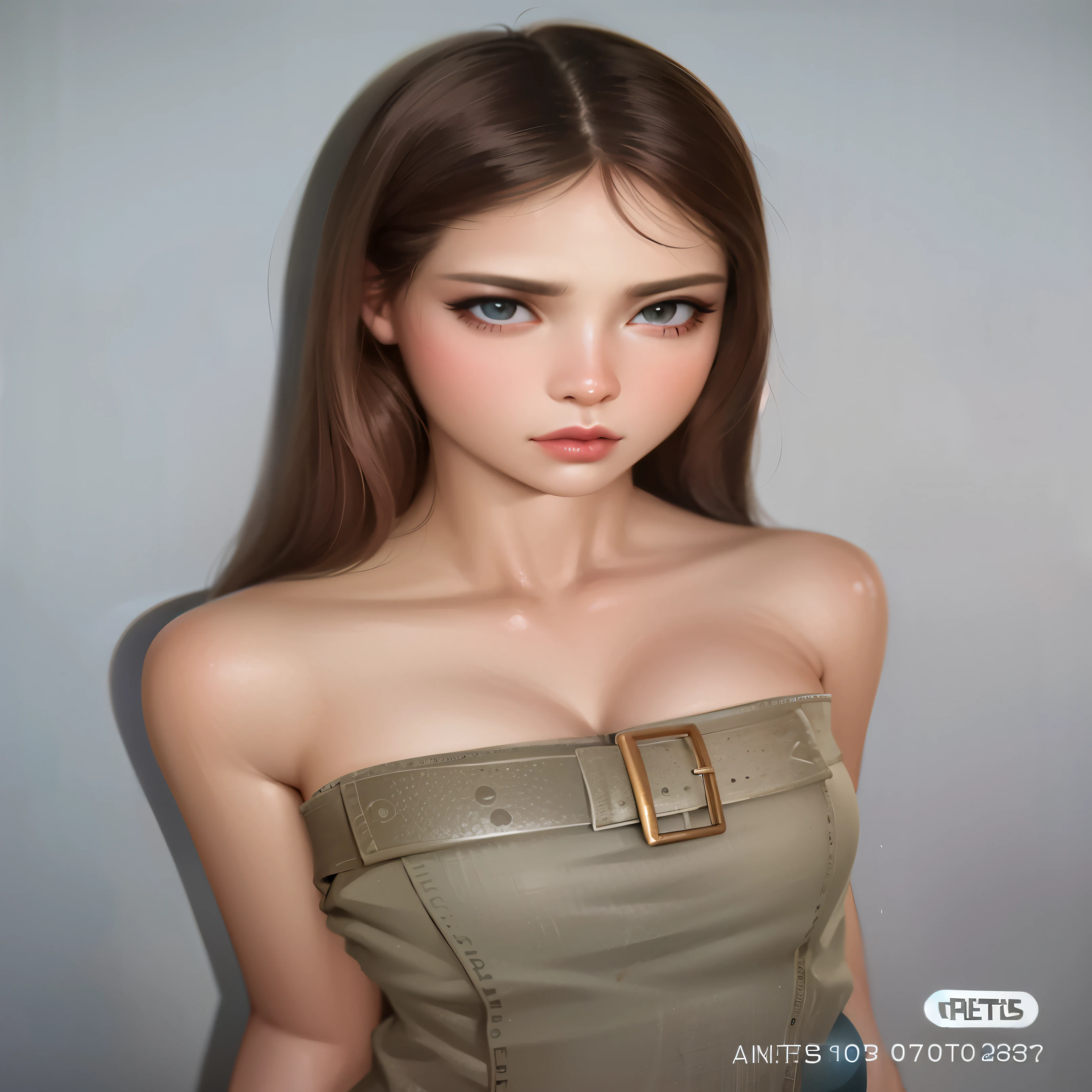 Mujer arafed con el pelo largo que lleva un top sin tirantes, Foto de Slim Girl model, Hermosa modelo de chica, Modelo de cara perfecta, Jinyoung Shin, 2 4 year old female model, Hermosa chica modelo, Modelo muy bonita, Taejune Kim, Modelo de moda face, Seseon Yoon, Hermosa modelo joven, Vestido tubo-top, Modelo de moda, Foto de Slim Girl